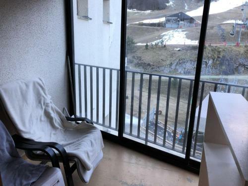 Apartamento R�sidence Isards - Studio Pour 6 Personnes 164