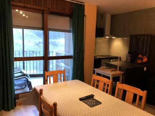 Apartamento R�sidence Isards - Studio Pour 6 Personnes 164