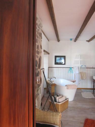 Bed & Breakfast Chambre D'h�tes Paulette Et P�pin