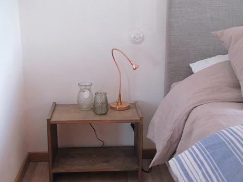 Bed & Breakfast Chambre D'h�tes Paulette Et P�pin