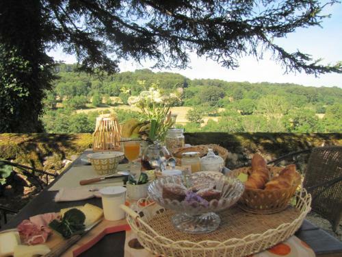 Bed & Breakfast Chambre D'h�tes Paulette Et P�pin