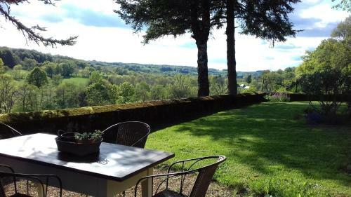 Bed & Breakfast Chambre D'h�tes Paulette Et P�pin