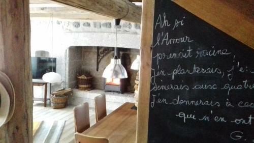 Bed & Breakfast Chambre D'h�tes Paulette Et P�pin