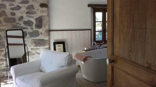 Bed & Breakfast Chambre D'h�tes Paulette Et P�pin