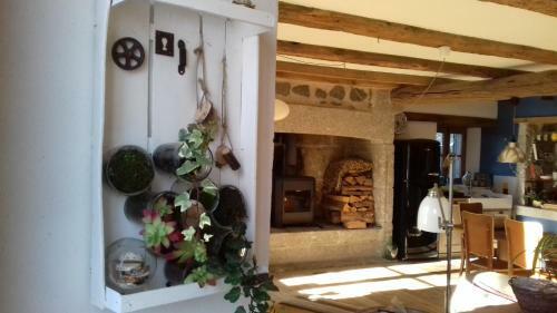 Bed & Breakfast Chambre D'h�tes Paulette Et P�pin