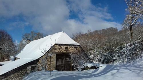 Bed & Breakfast Chambre D'h�tes Paulette Et P�pin