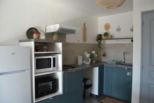 L'ol�astre En Luberon