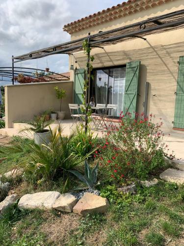 L'ol�astre En Luberon