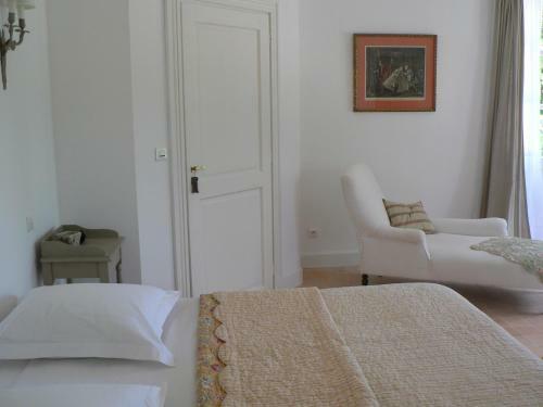 Bed & Breakfast La Boissi�re