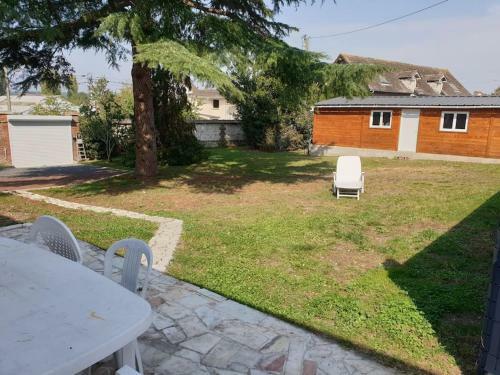 Gite 70m2 Terrasse Terrain Clos 500 M2 3 Voitures