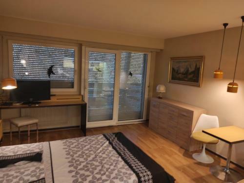 Apartamento R�sidence Le Faucon - Col Du Donon