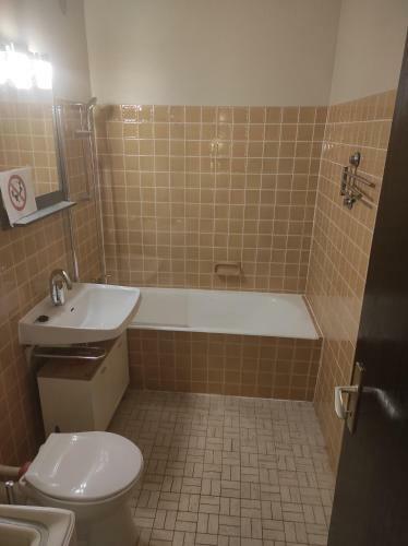 Apartamento R�sidence Le Faucon - Col Du Donon