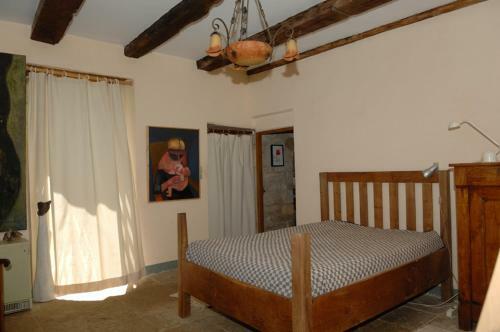 Bed & Breakfast Les Hauts Du Causse