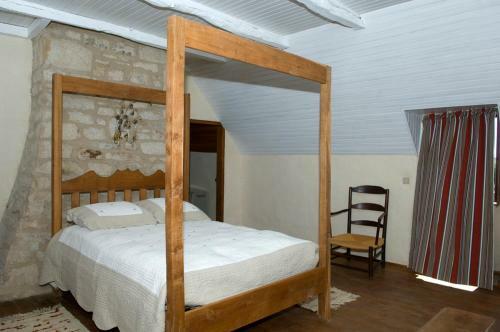 Bed & Breakfast Les Hauts Du Causse