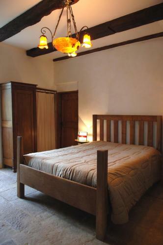 Bed & Breakfast Les Hauts Du Causse