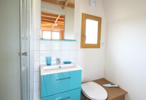 Lodges Les Pieris