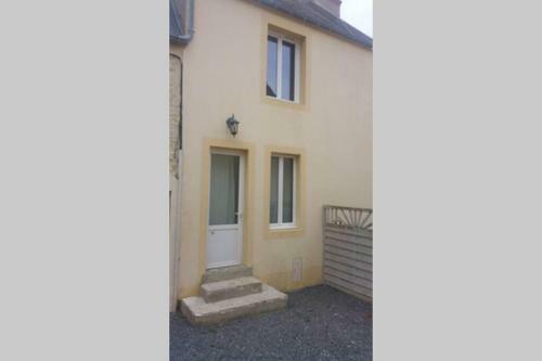 Maison De P�cheur
