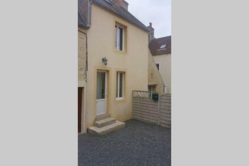 Maison De P�cheur