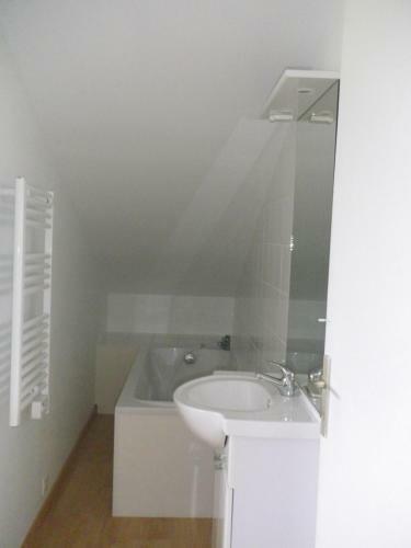 Large Seafront Family Home