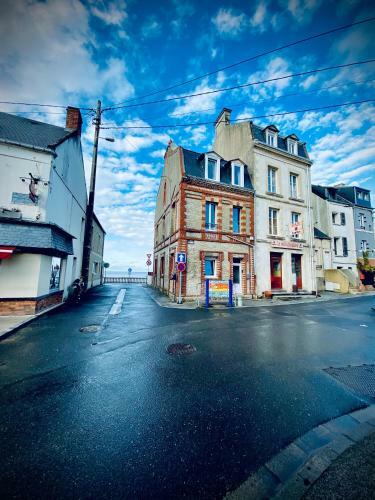 G�te � La Vague � 8-10 Pers