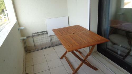 Apartamento Appt Dolus-d'ol�ron, Vert Bois 2-4 Personnes