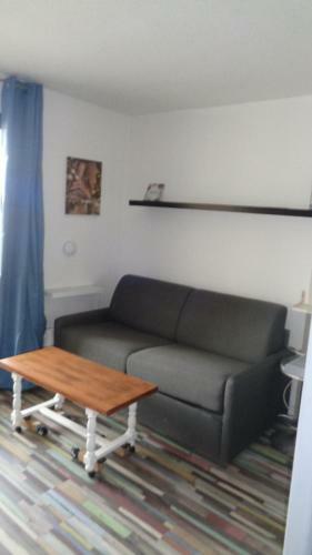 Apartamento Appt Dolus-d'ol�ron, Vert Bois 2-4 Personnes