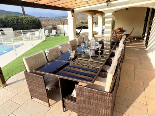 Villa Dendrane