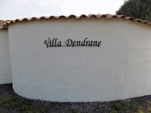 Villa Dendrane