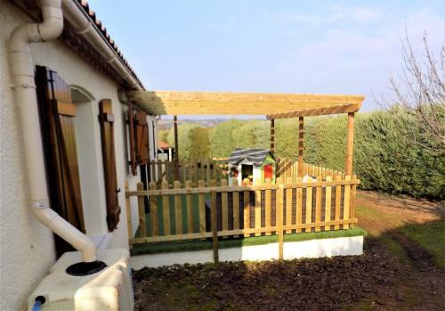 Villa Dendrane