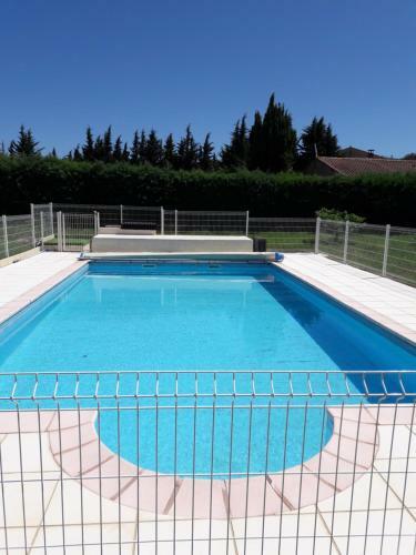 Villa Dendrane
