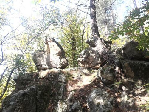 Le Gite De Cristal Proche Bugarach