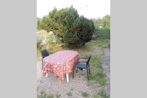 Maison Ind�pend. 6 Personnes � 10 Mn de G�rardmer