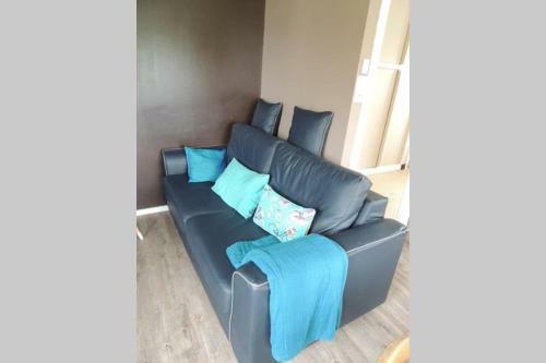 Maison Ind�pend. 6 Personnes � 10 Mn de G�rardmer