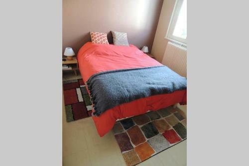 Maison Ind�pend. 6 Personnes � 10 Mn de G�rardmer