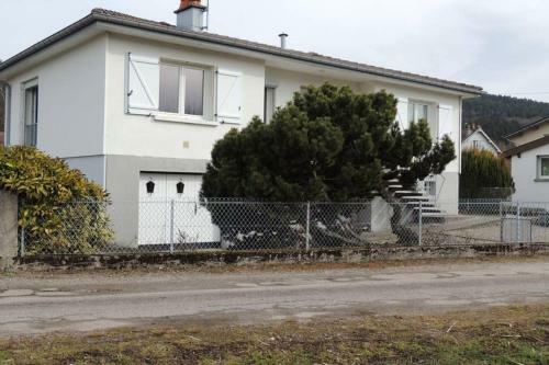 Maison Ind�pend. 6 Personnes � 10 Mn de G�rardmer