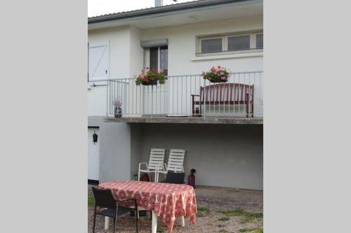 Maison Ind�pend. 6 Personnes � 10 Mn de G�rardmer