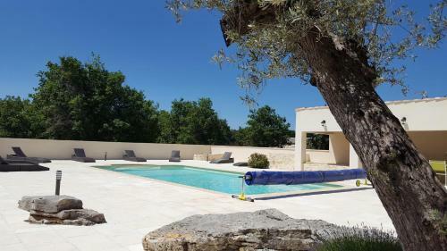 G�te "le Couchant"
