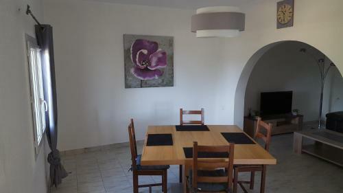 G�te "le Couchant"