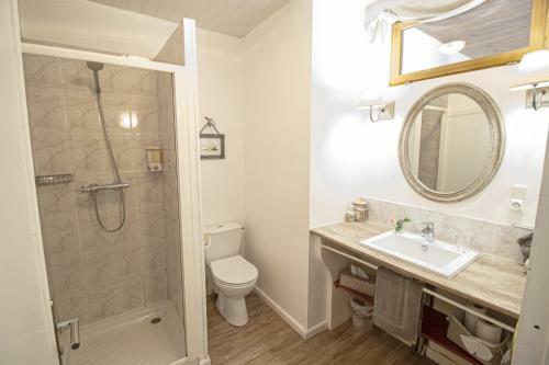 Bed & Breakfast Les 4 Saisons