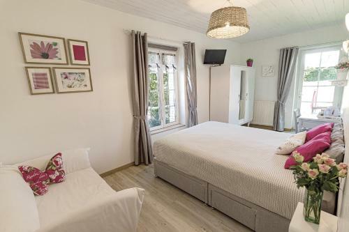 Bed & Breakfast Les 4 Saisons