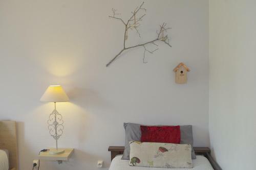 Bed & Breakfast Les 4 Saisons