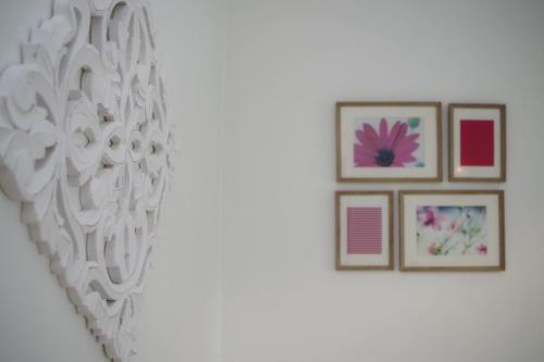 Bed & Breakfast Les 4 Saisons