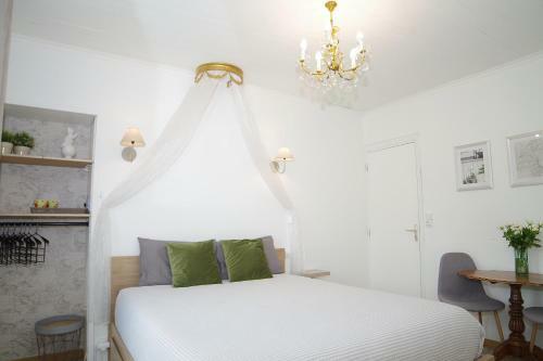 Bed & Breakfast Les 4 Saisons