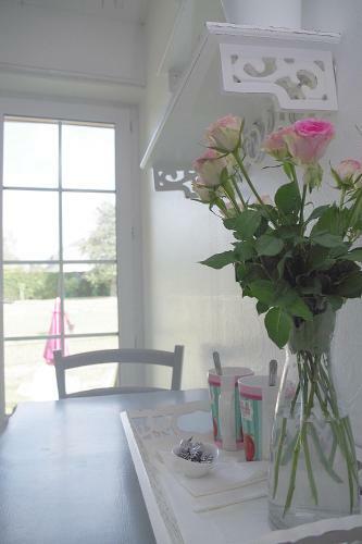 Bed & Breakfast Les 4 Saisons