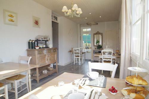 Bed & Breakfast Les 4 Saisons