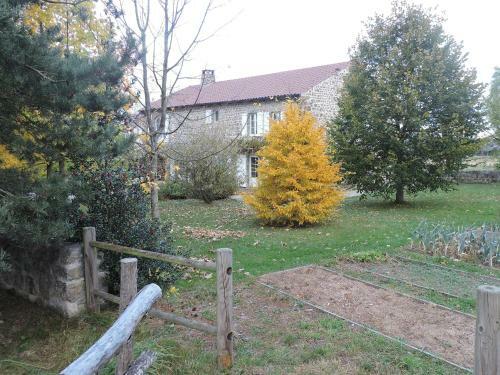 Bed & Breakfast La S�r�nit�