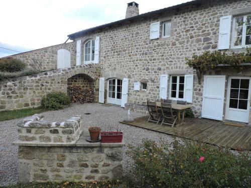 Bed & Breakfast La S�r�nit�