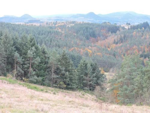 Bed & Breakfast La S�r�nit�