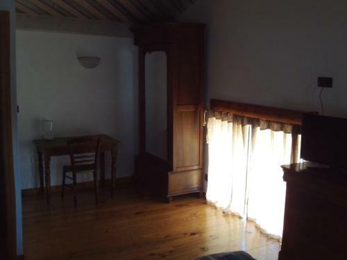 Agroturismo Ferme Auberge Briassou