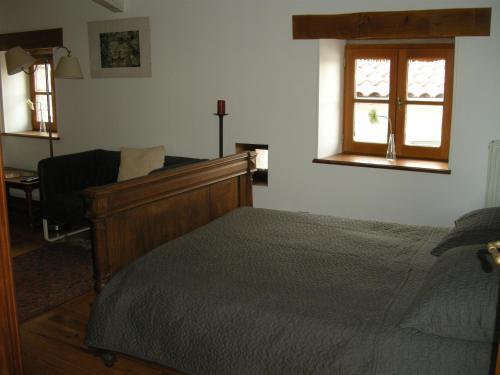 Agroturismo Ferme Auberge Briassou